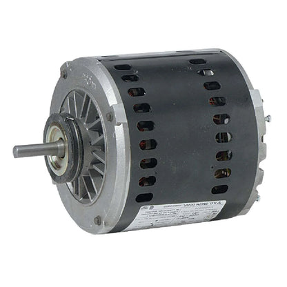 Dial Manufacturing 2206 3/4HP 115V 2 Speed Evaporative Cooler Motor