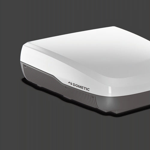 Dometic 15000 BTU Rooftop Air Conditioner, White