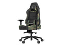 Vertagear Racing Series P-Line PL6000 Gaming Chair Camouflage Edition
