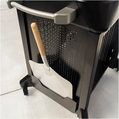 Blackstone Propane Outdoor Pizza Oven with Stand and Pizza Peel