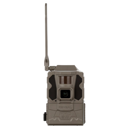 Reveal by Tactacam Pro 3.0 16 Megapixels Hunting Cellular Camera