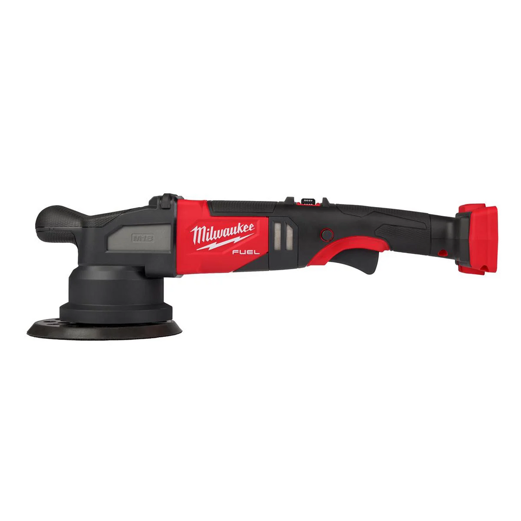 Milwaukee 2685-20 M18 FUEL 21mm Random Orbital Polisher