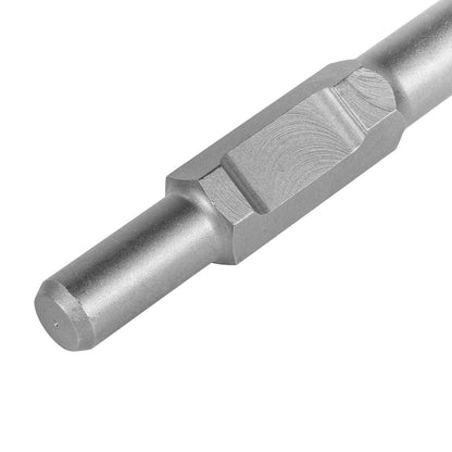 XtremepowerUS Demolition Jack Hammer Heavy Duty, 3600W Electric Jackhammer 1900BPM Power Drill Concrete Breaker Bar Point & Chisel Bits Chisel Set