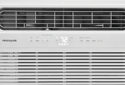 Frigidaire 8,000 BTU Window Room Air Conditioner with Wi-Fi up to 350 sq ft, White