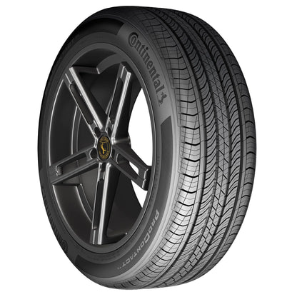 Continental ProContact TX All Season 245/45R19 98H Passenger Tire