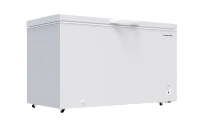 Hamilton Beach 14 Cu. ft. Chest Freezer, HZ7941-3BCOM, White
