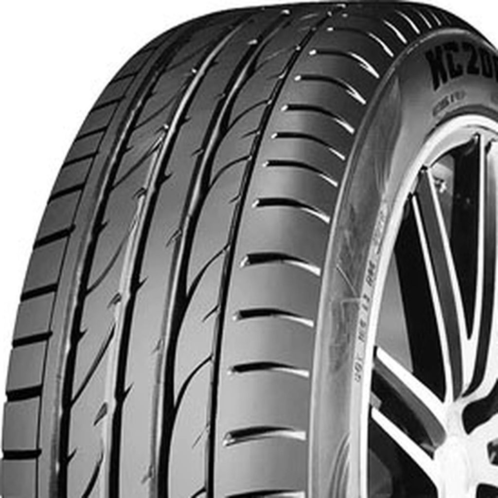 Otani KC2000 UHP 235/55ZR18 104W XL Passenger Tire