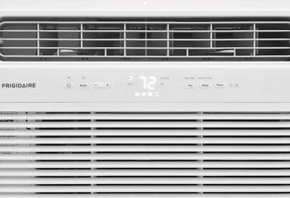 Frigidaire 8,000 BTU Window Room Air Conditioner with Wi-Fi up to 350 sq ft, White