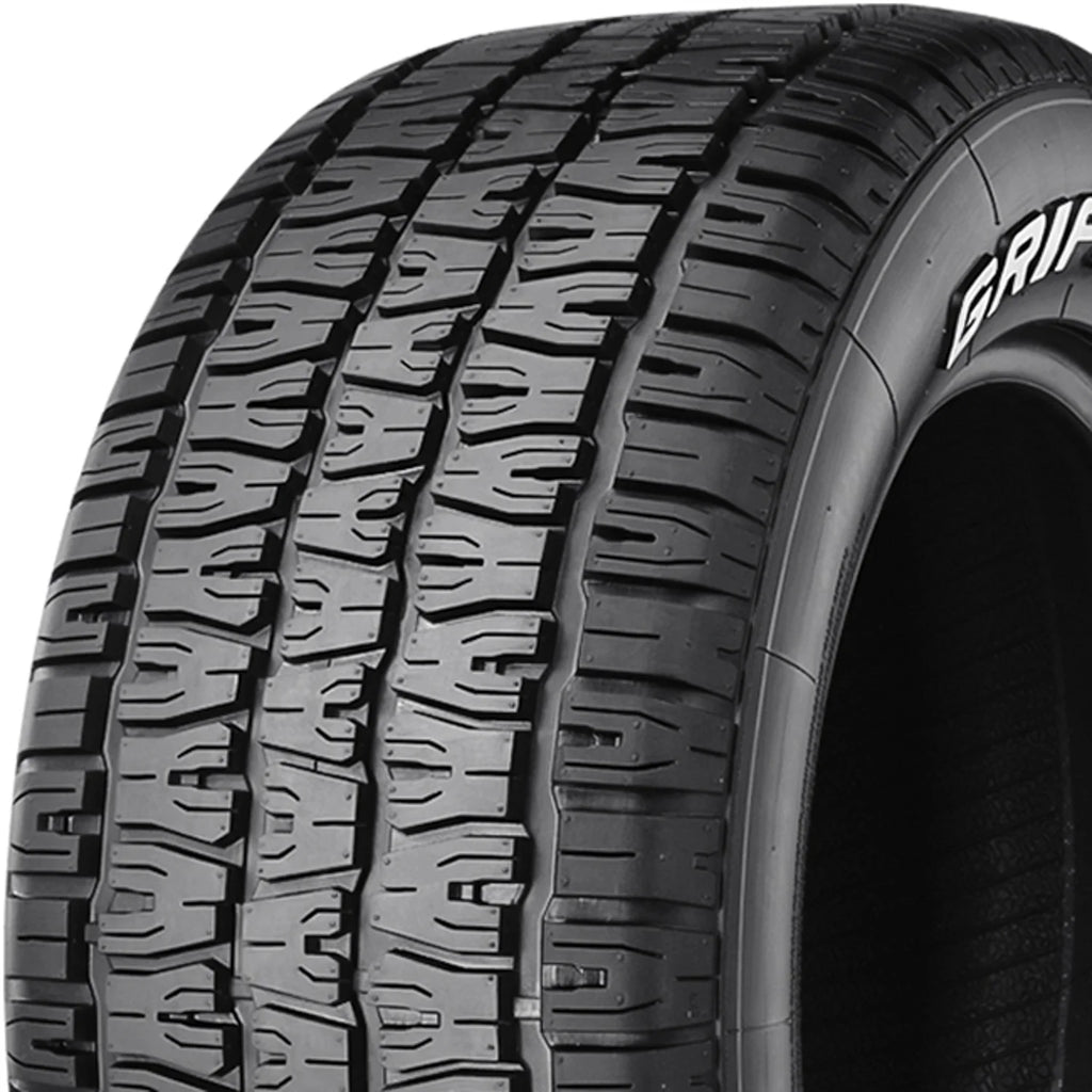 Gripmax MaxGrip Classic 235/60R15 98H Performance a/s All Season Tire