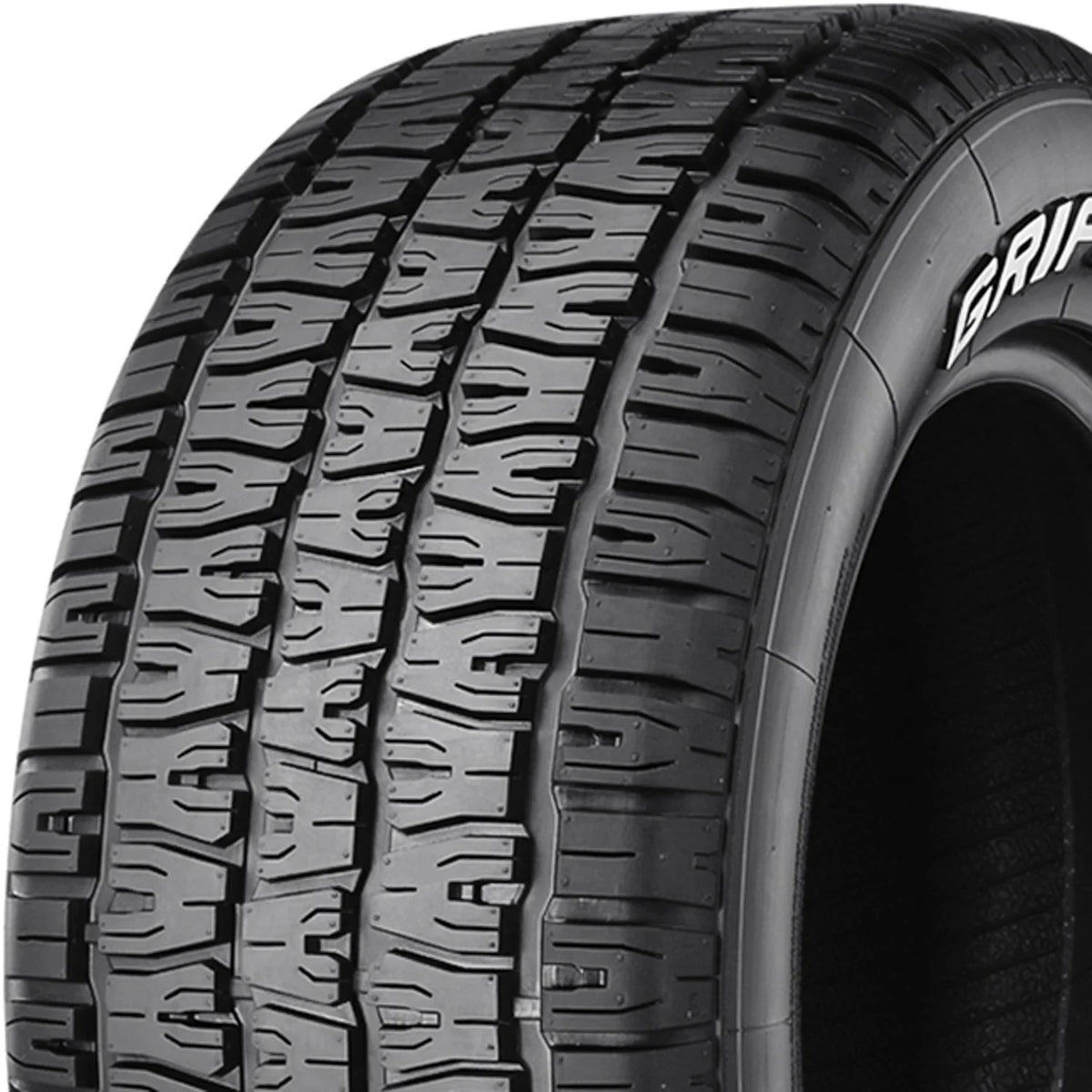 Gripmax MaxGrip Classic 235/60R14 96H Performance a/s All Season Tire