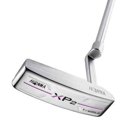 Honma TW-XP2 Women's Right Hand Golf Club Set