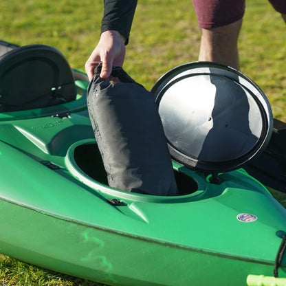 Lifetime Guster 10 Sit-Inside Kayak- Lime Green (90527)