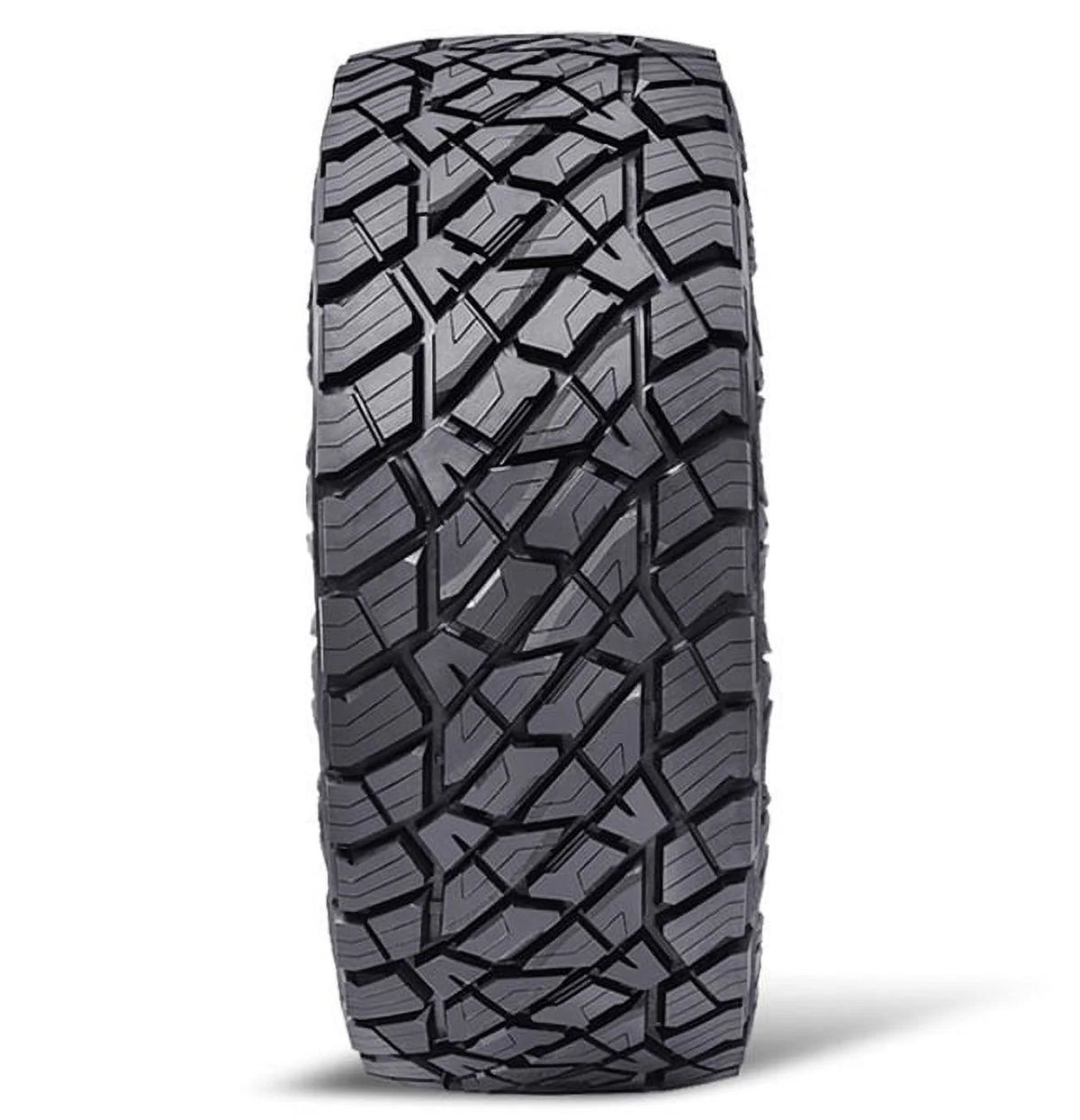 Predator New Mutant X-AT All Terrain 265/65R17 112T Light Truck Tire