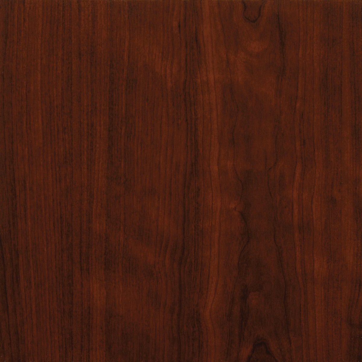 Sauder Heritage Hill Computer Desk, Classic Cherry Finish