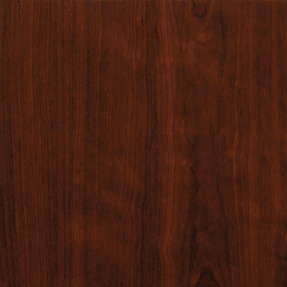 Sauder Heritage Hill Computer Desk, Classic Cherry Finish