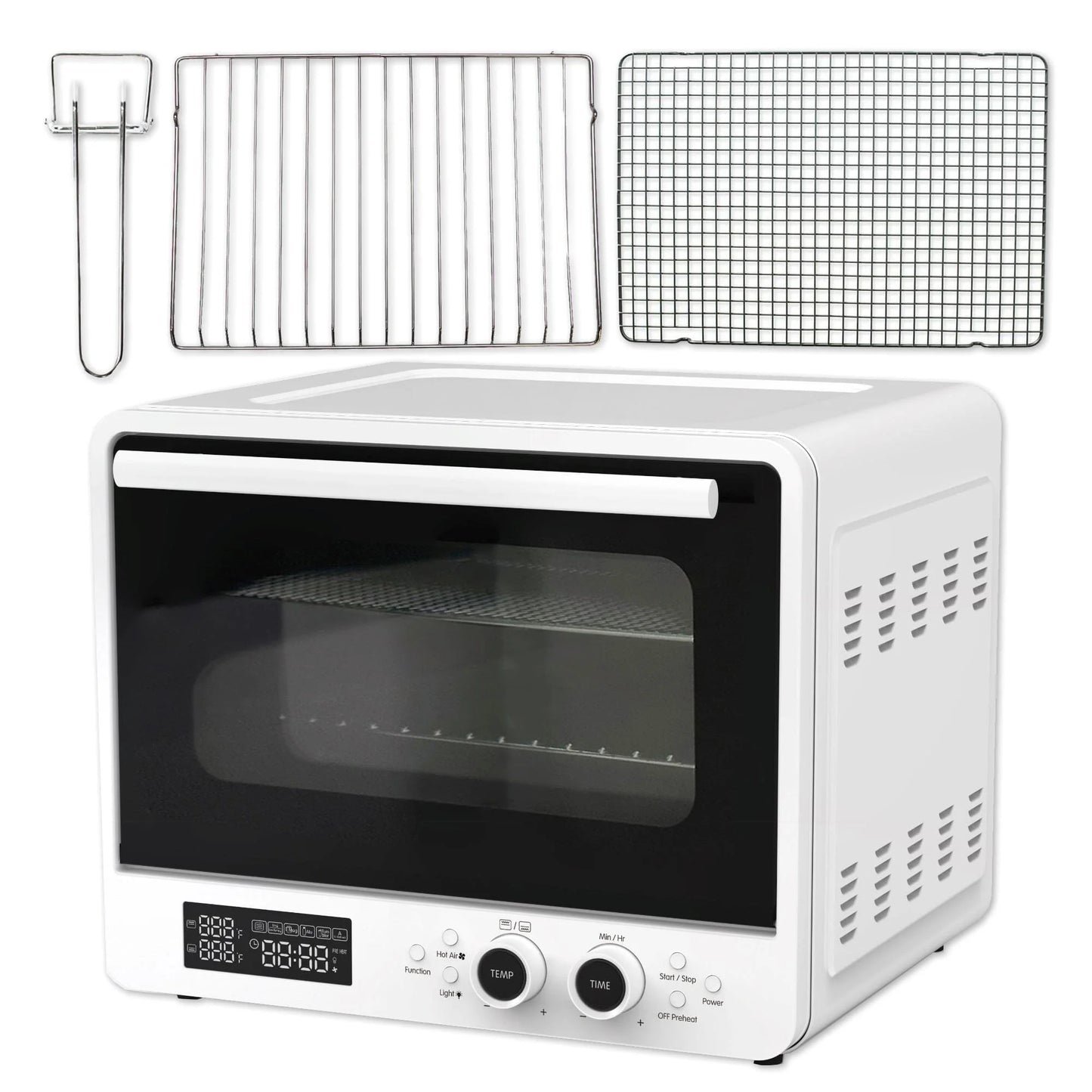 ProSub Large 40L Convection Sublimation Oven Deluxe Bundle for Cups & Tumblers