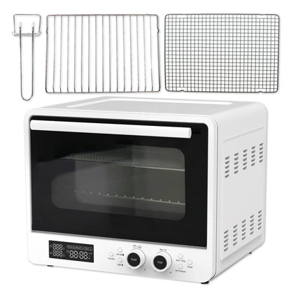 ProSub Large 40L Convection Sublimation Oven Deluxe Bundle for Cups & Tumblers