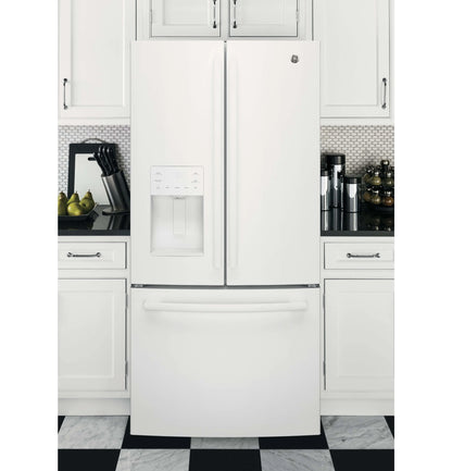 GE? 30" 5.0 cu. ft. Free-Standing Gas Range in Stainless Steel