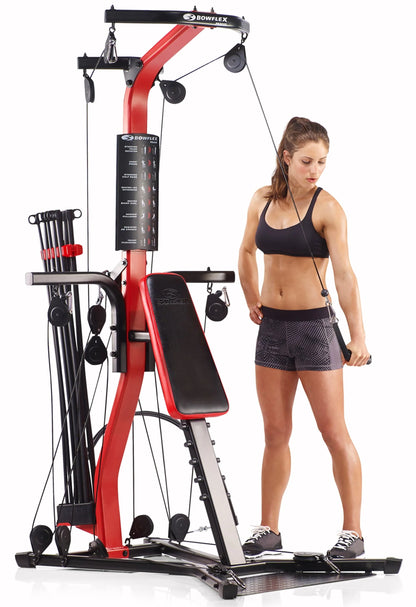Bowflex PR3000 Home Gym