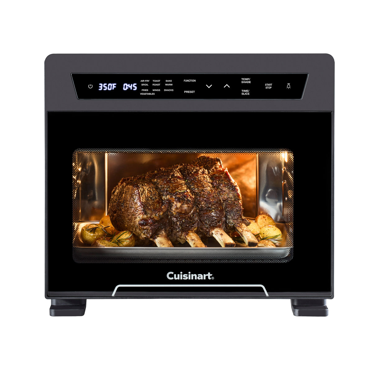 Cuisinart Extra-Large 26L 10-in-1 Digital Air Fryer Oven