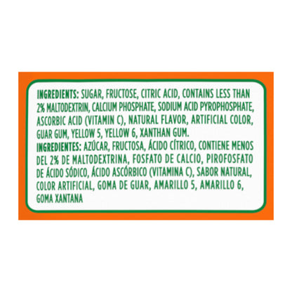 Tang, Drink Mix, Orange, 72 oz