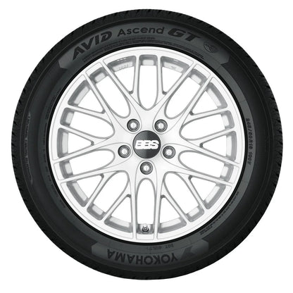 Yokohama Avid GT All Season 235/55R19 101V Passenger Tire
