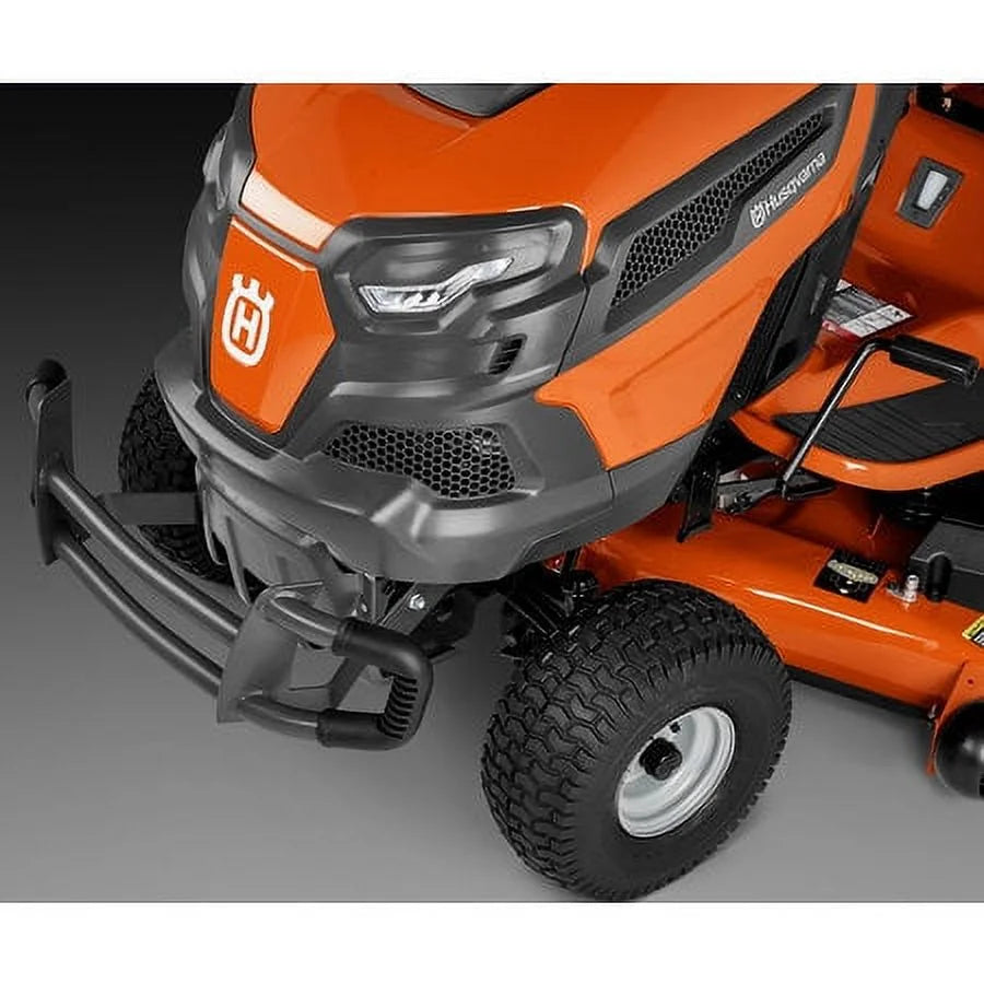 Husqvarna TS 348XD (48") 24HP Kawasaki V-Twin Hydrostatic Garden Tractor
