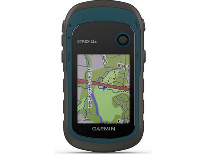Etrex 22X Gps Handheld 16Gb