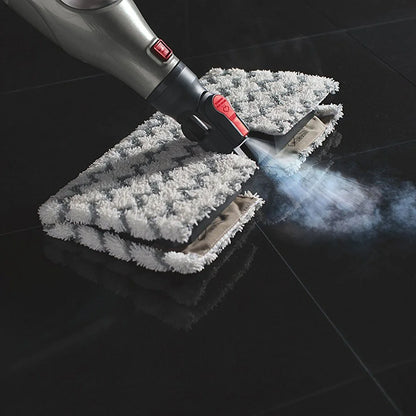 Shark?? Geniusa?�� Steam Pocket?? Hard Floor Mop System, S6002
