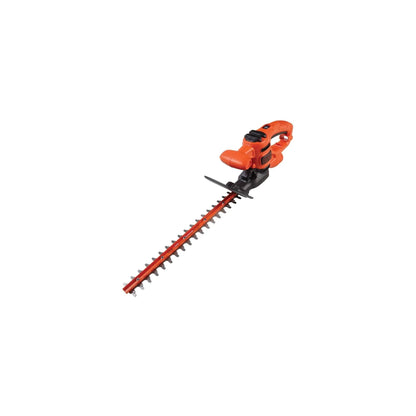 Black+Decker 3.2AMP 17-inch Electric Hedge Trimmer BEHT150