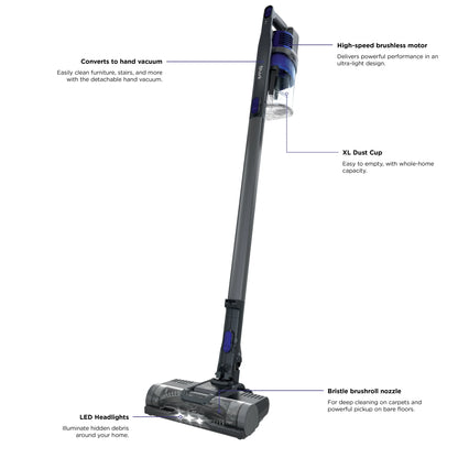 Shark® Pet Cordless Stick Vacuum
