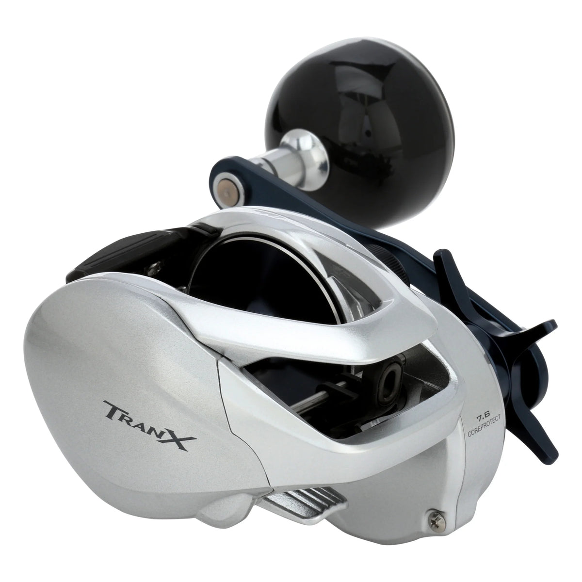 Shimano Fishing Tranx 400 A Low Profile Reels [TRX400A]