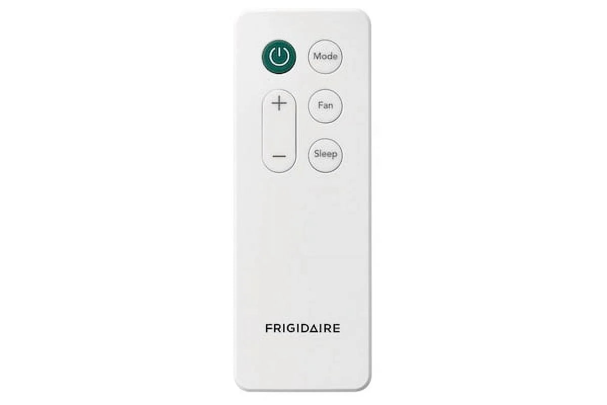 Frigidaire 8,000 BTU Window Room Air Conditioner with Wi-Fi up to 350 sq ft, White