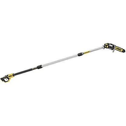 DEWALT 20V MAX XR Brushless Cordless Pole Saw Tool Only-Battery & Charger not included DCPS620B