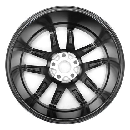 18" 18x8 New Single Front Alloy Wheel For LEXUS IS250 IS350 2014-2020 OEM Design Replacement Rim