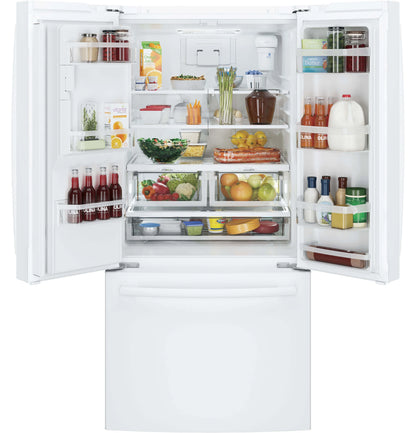 GE? 30" 5.0 cu. ft. Free-Standing Gas Range in Stainless Steel