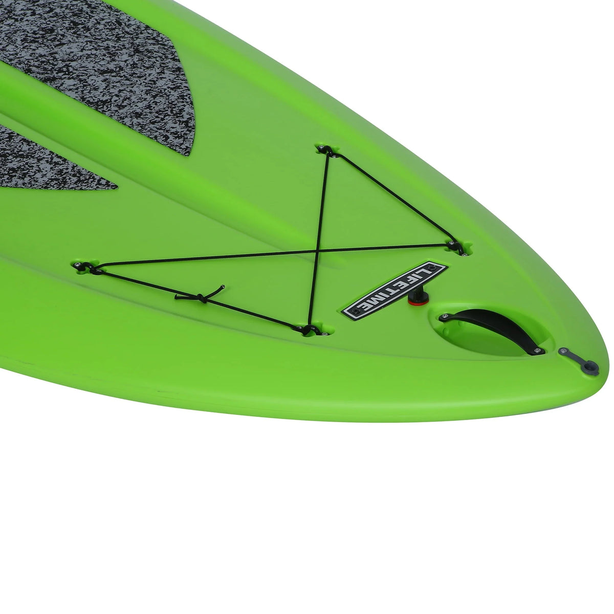 Lifetime Freestyle XL�?116 in Stand-up Paddleboard, Lime Green (90213)