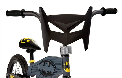'- DC Comics 16in Boys Bike