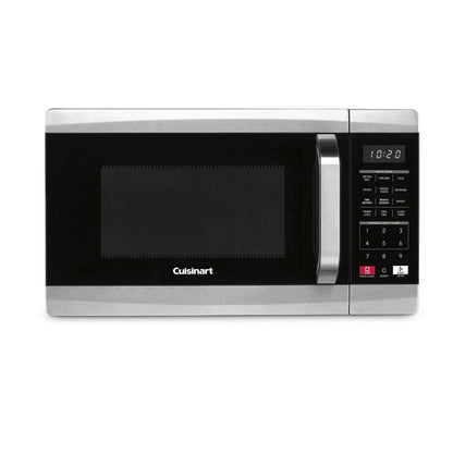 Cuisinart Microwaves Stainless Steel Microwave Oven