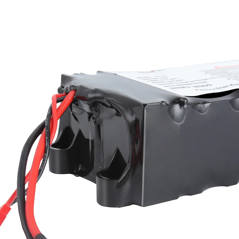 HANIWINNER 36V 7.8ah Battery Pack for Electric Scooter Replacement Battery US