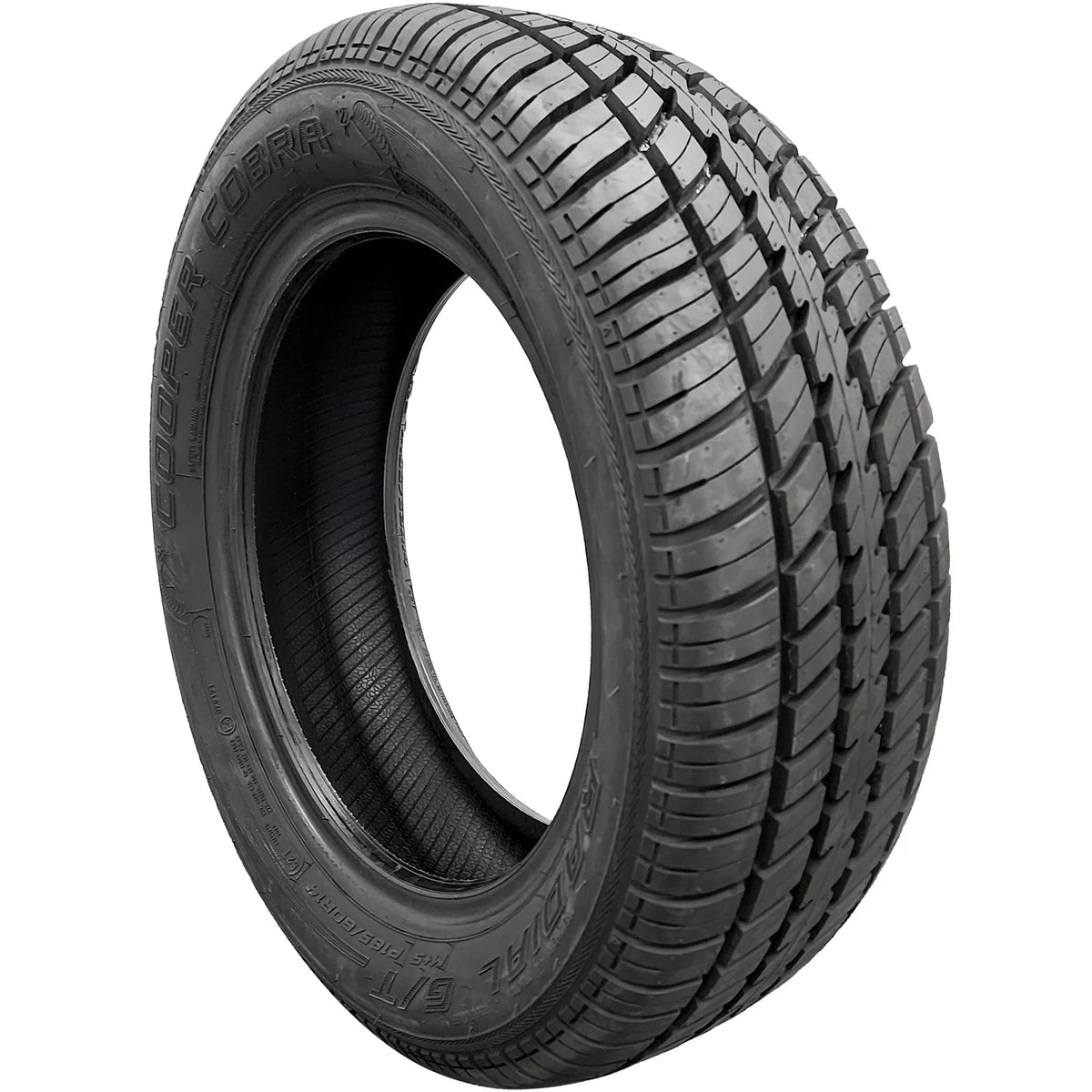 Cooper Cobra Radial G/T All Season P225/70R14 98T Passenger Tire