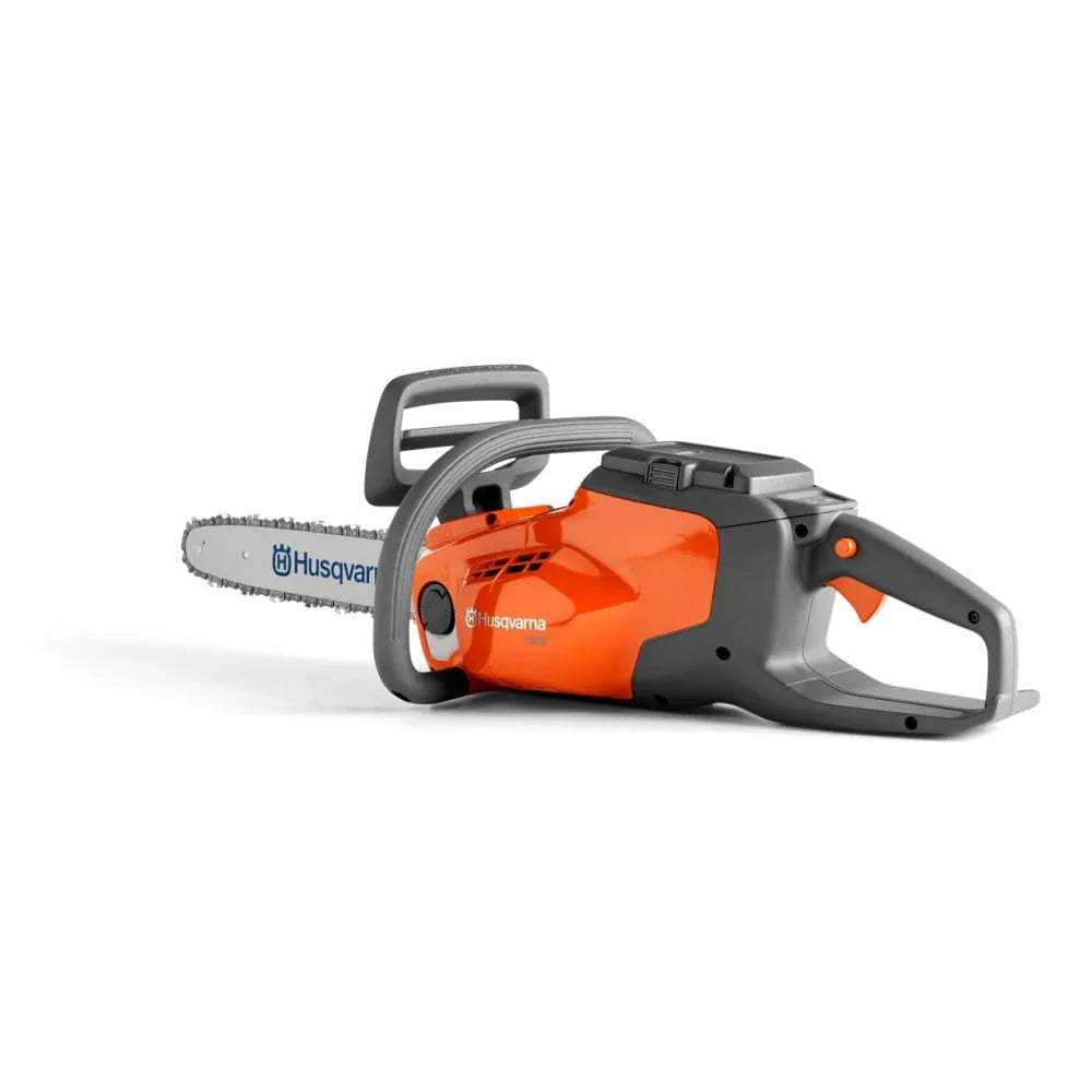 Husqvarna 120I 40V 14" Chainsaw Bar And Chain Battery Powered Cordless Kit
