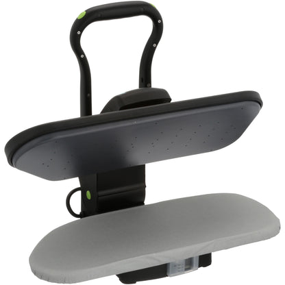 Steamfast SF-623 Mid-Size Fabric Steam Press, Black