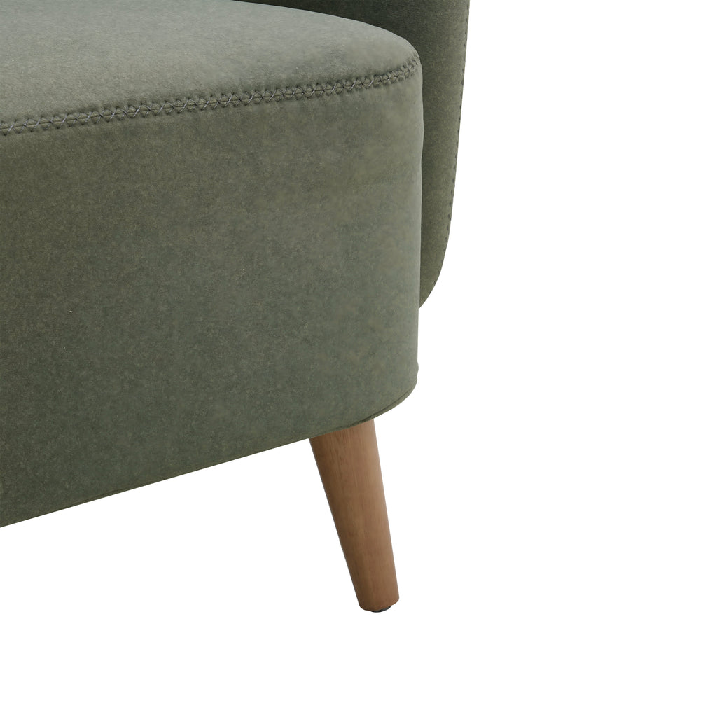 Mainstays Classic Club Chair