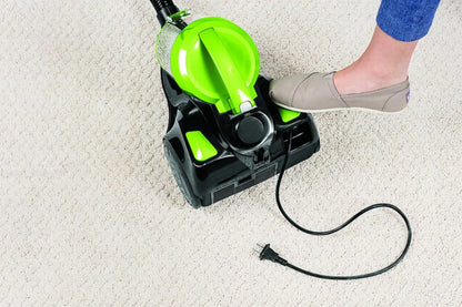 BISSELL Zing Bagless Canister Vacuum 2156