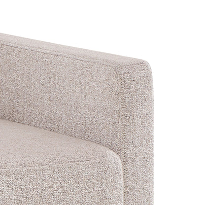 Better Homes & Gardens Nolan Pull Out Sleeper Accent Chair, Wheat
