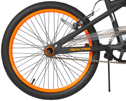 20" Bike
