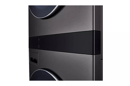 LG Electric Combo All In One Combination Washer Dryer