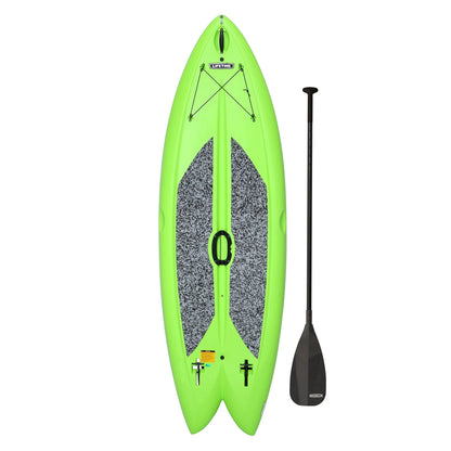 Lifetime Freestyle XL�?116 in Stand-up Paddleboard, Lime Green (90213)