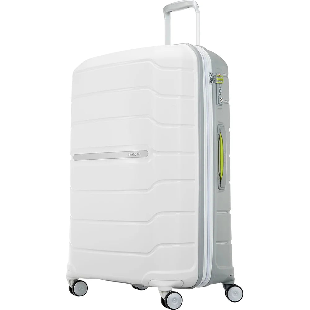 Samsonite Freeform Hardside Expandable Spinner Luggage 2PC Set(21/28-Carry-on/Large)